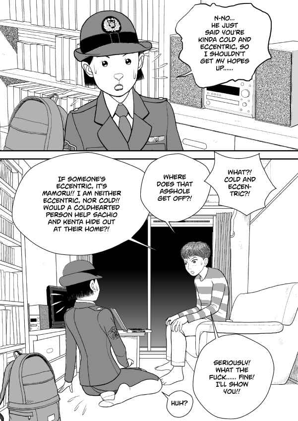 Chapter 75 - Page 29