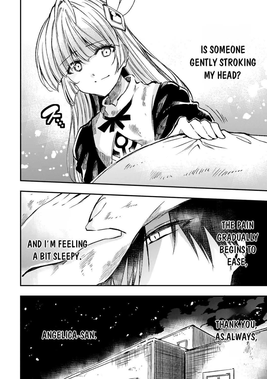 Chapter 250 - Page 12