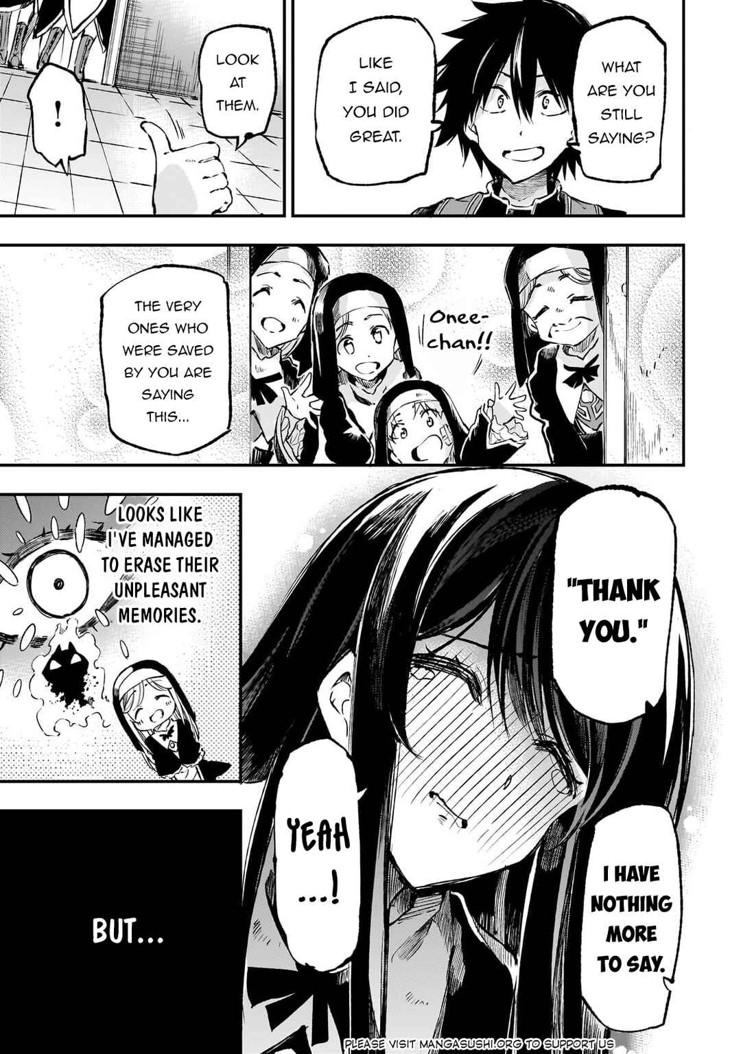 Chapter 250 - Page 15