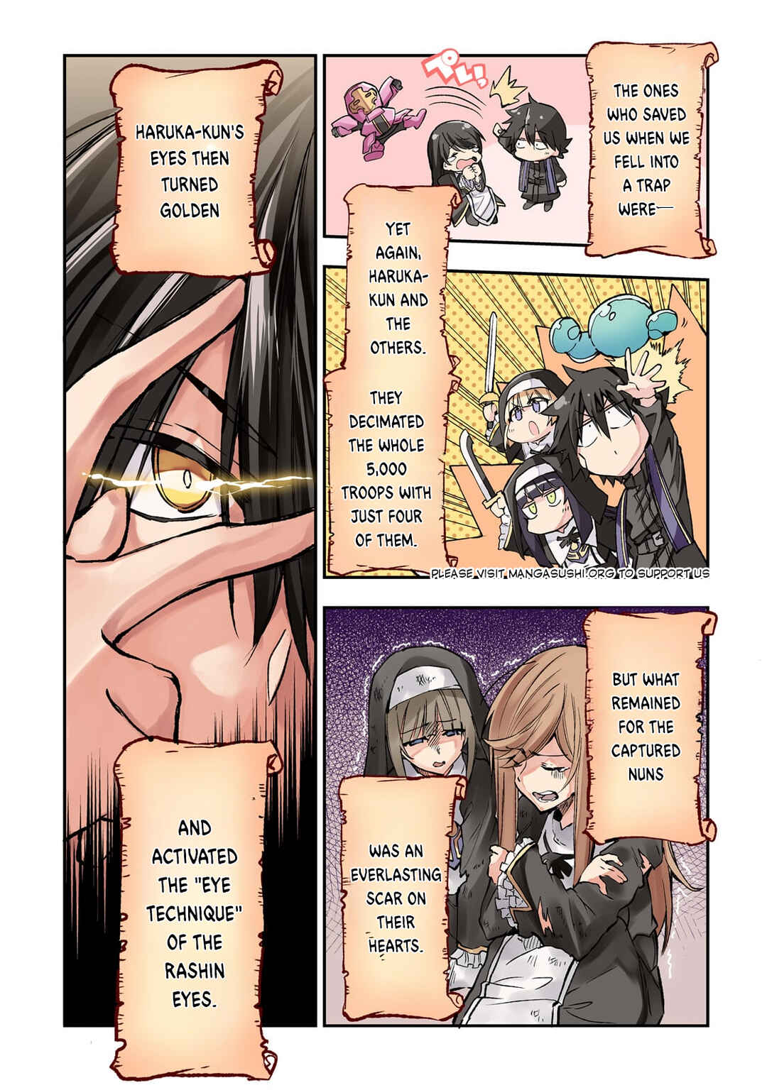 Chapter 250 - Page 2