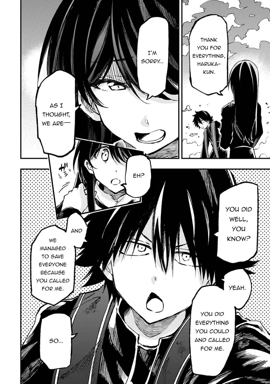 Chapter 250 - Page 6