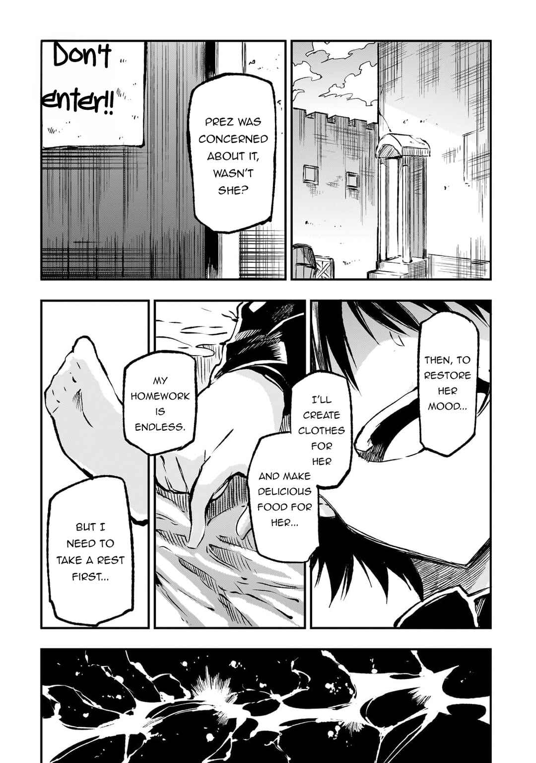 Chapter 250 - Page 8