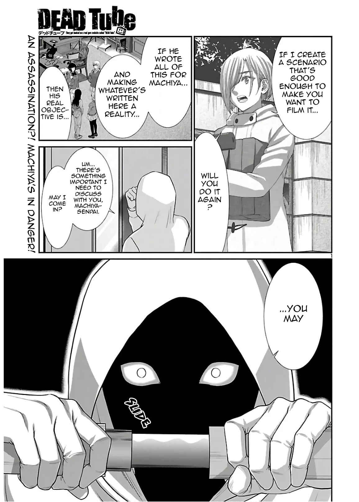 Chapter 65 - Page 1