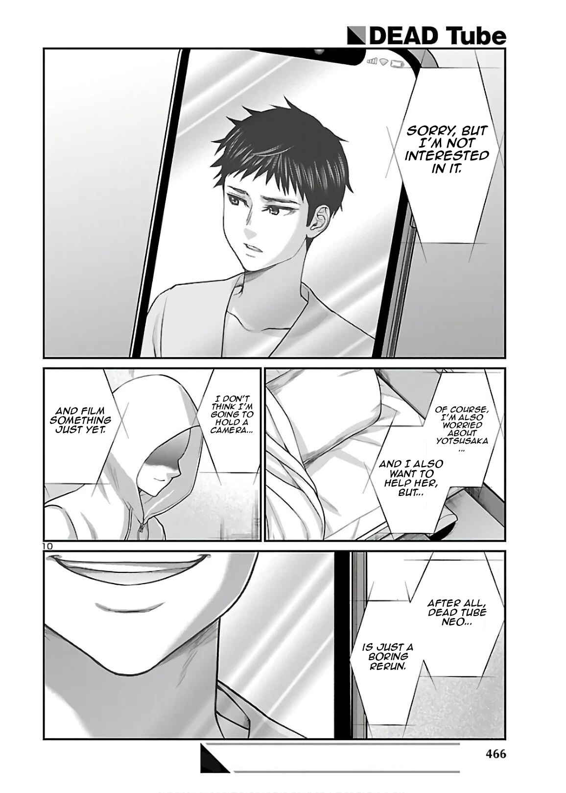 Chapter 65 - Page 10