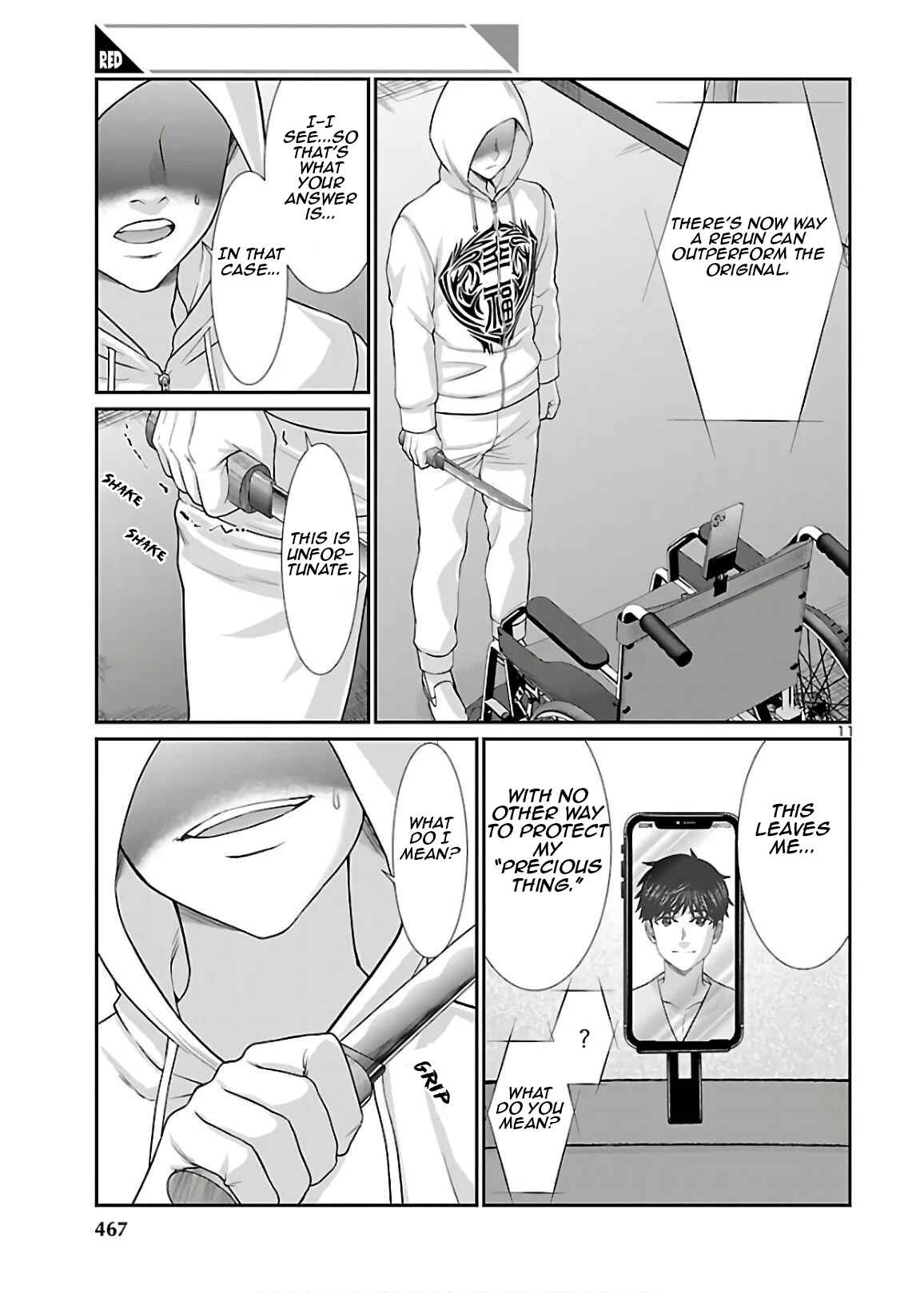 Chapter 65 - Page 11