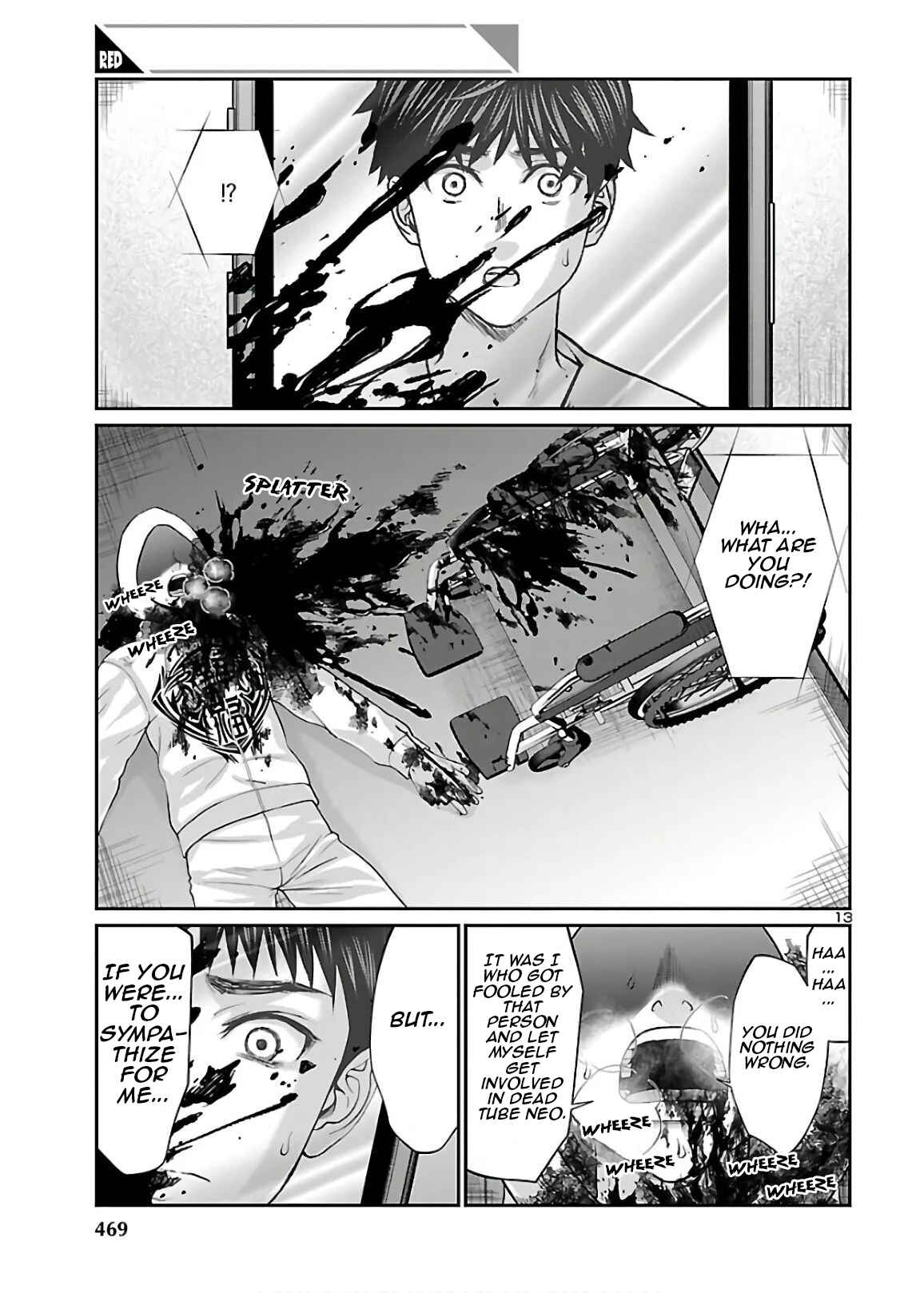Chapter 65 - Page 13