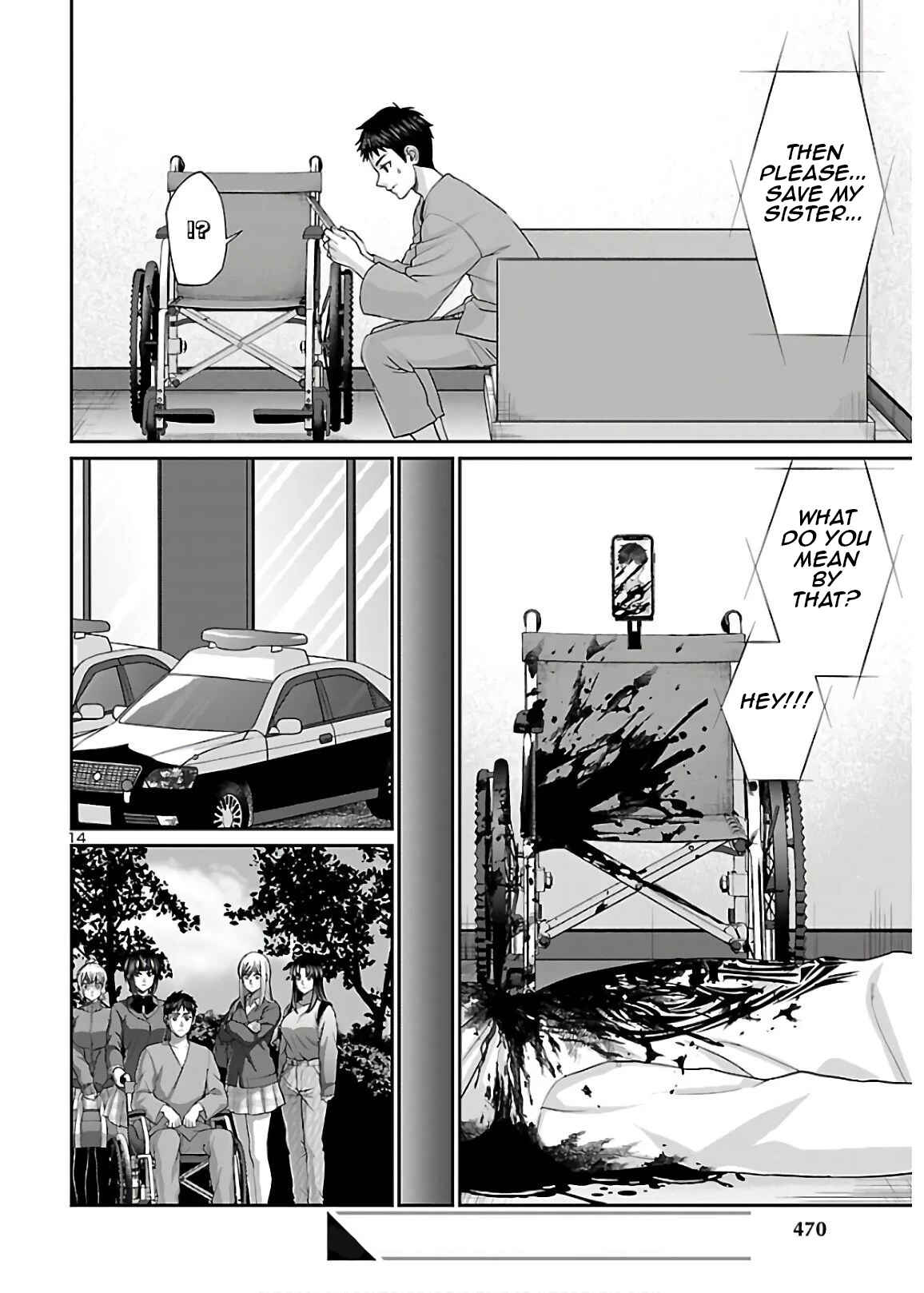 Chapter 65 - Page 14