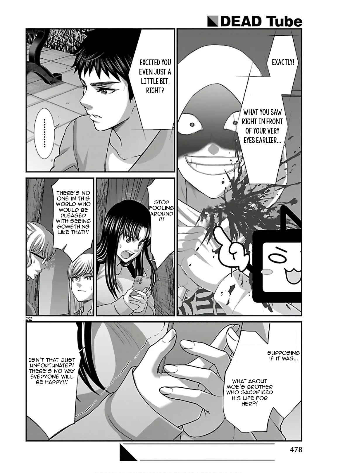Chapter 65 - Page 22