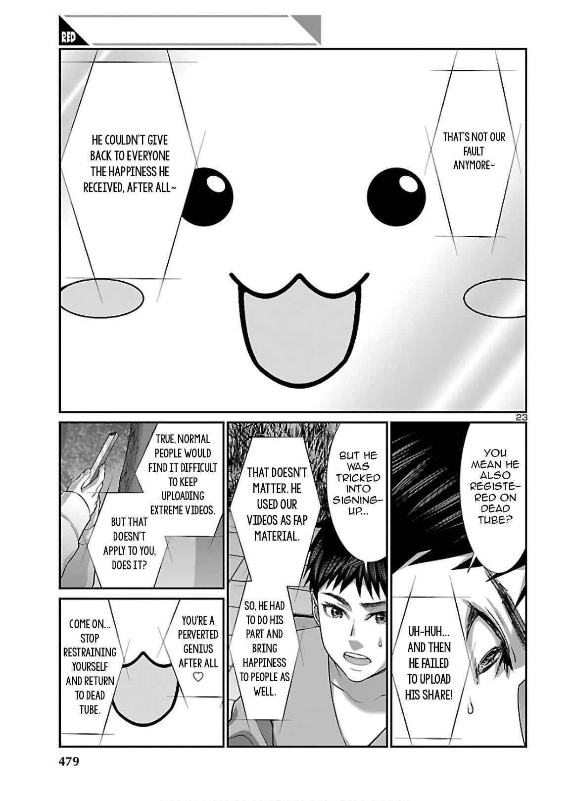 Chapter 65 - Page 23