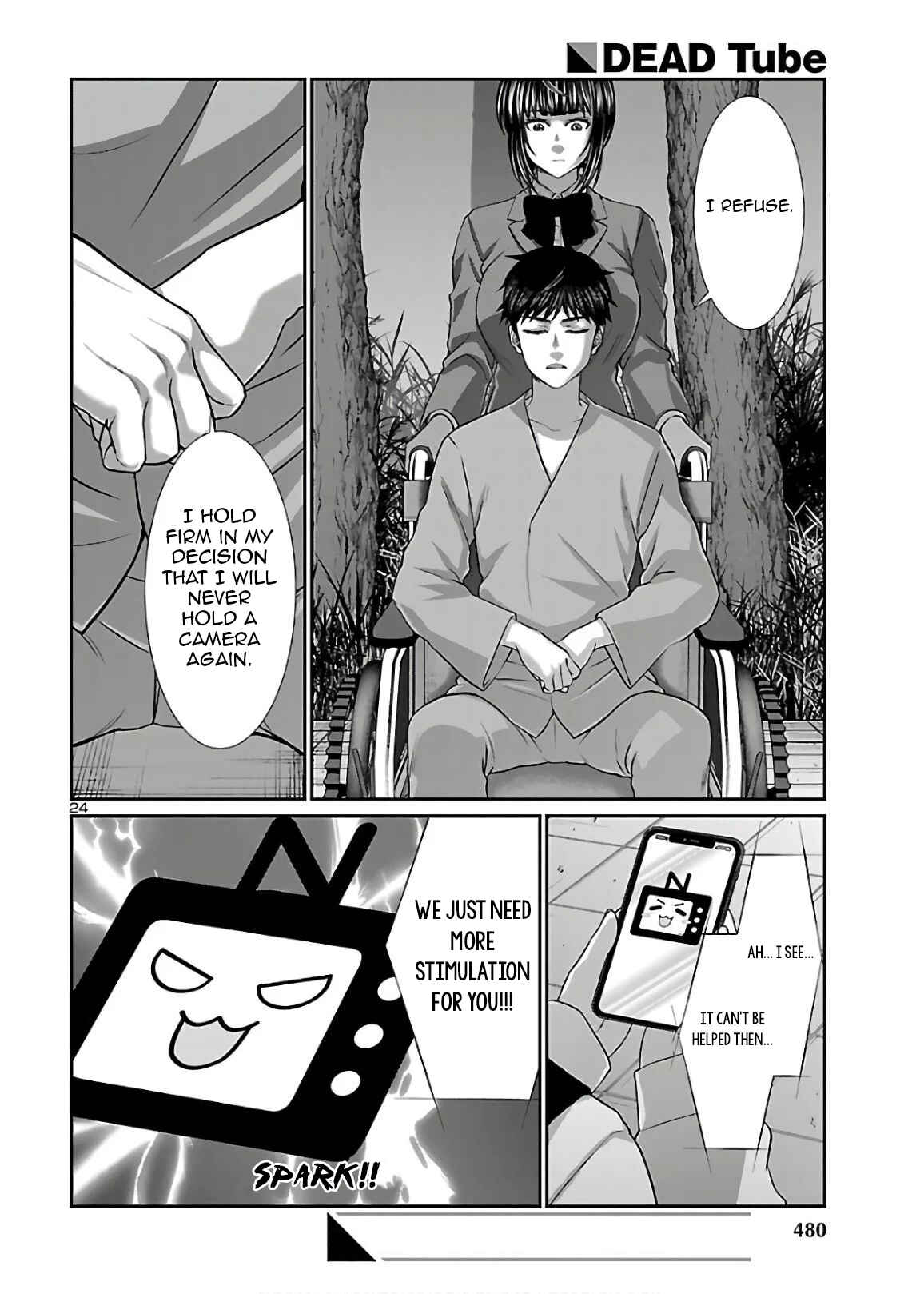 Chapter 65 - Page 24
