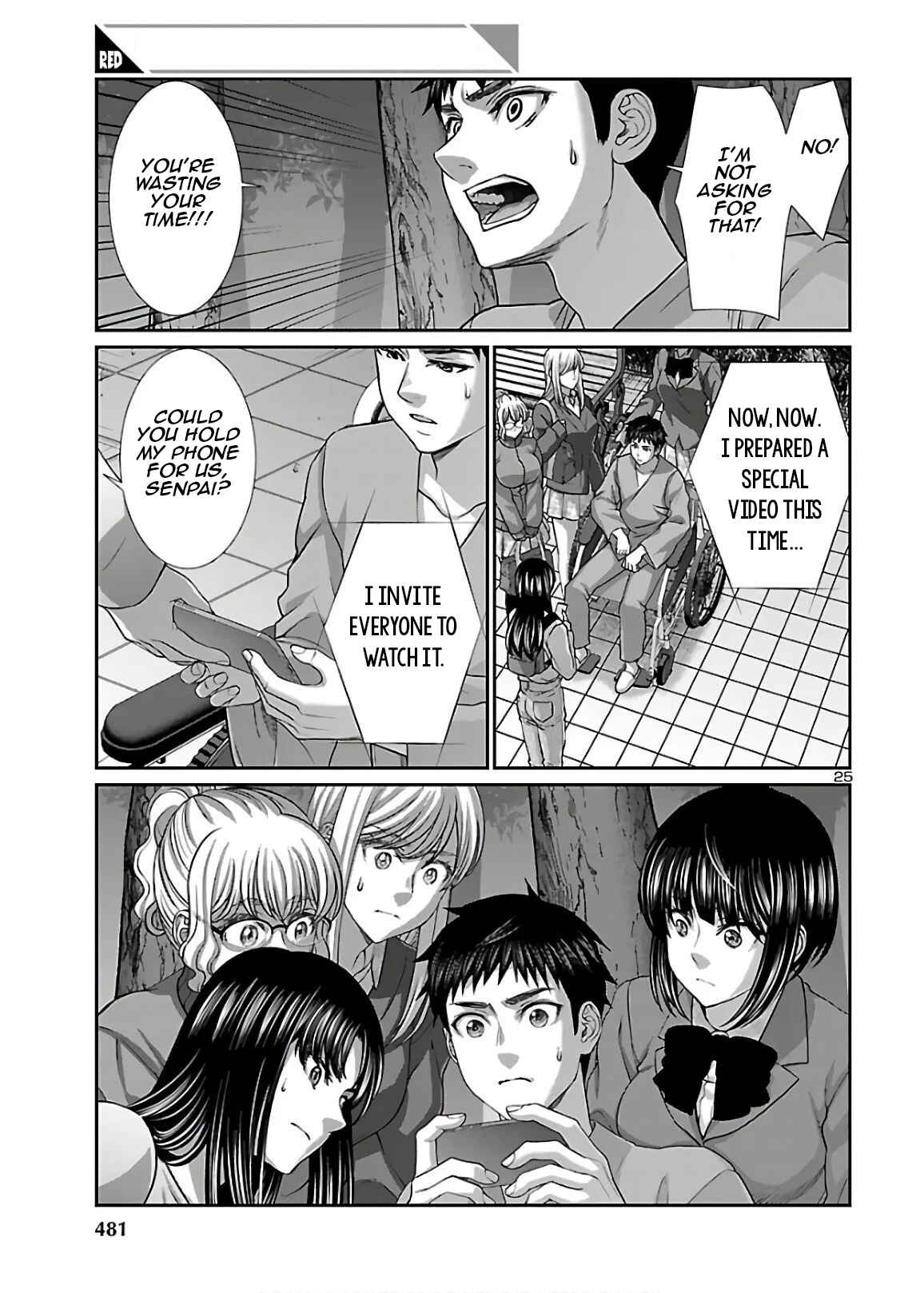 Chapter 65 - Page 25