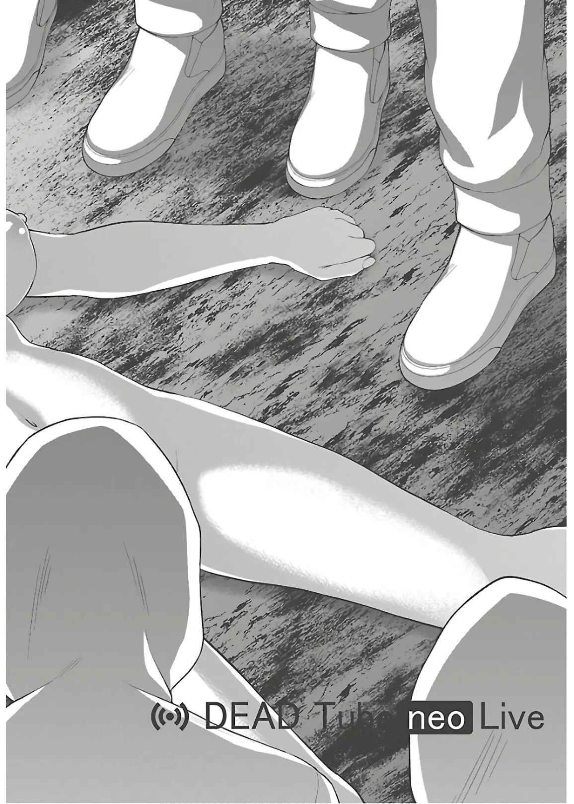 Chapter 65 - Page 26