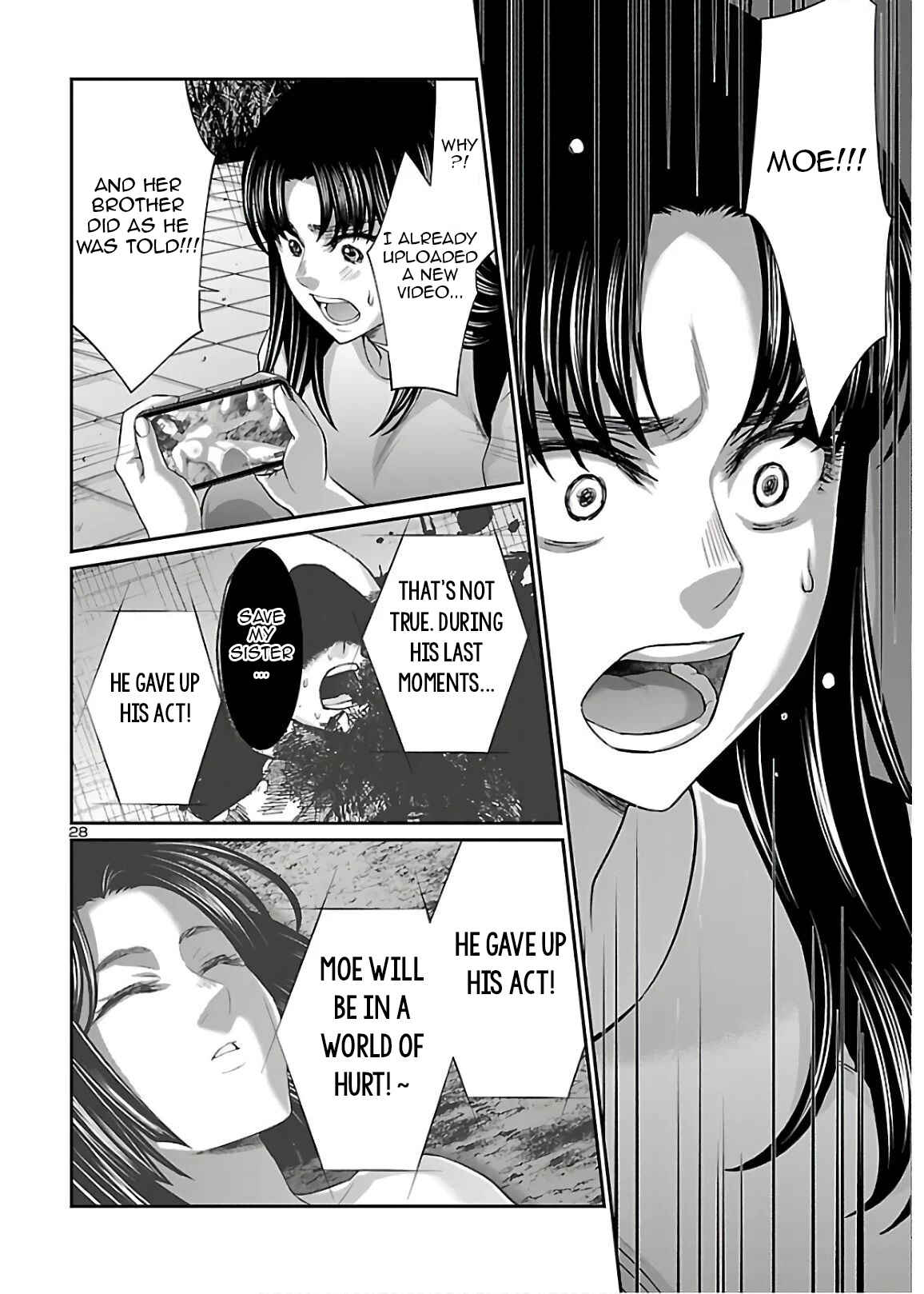 Chapter 65 - Page 28