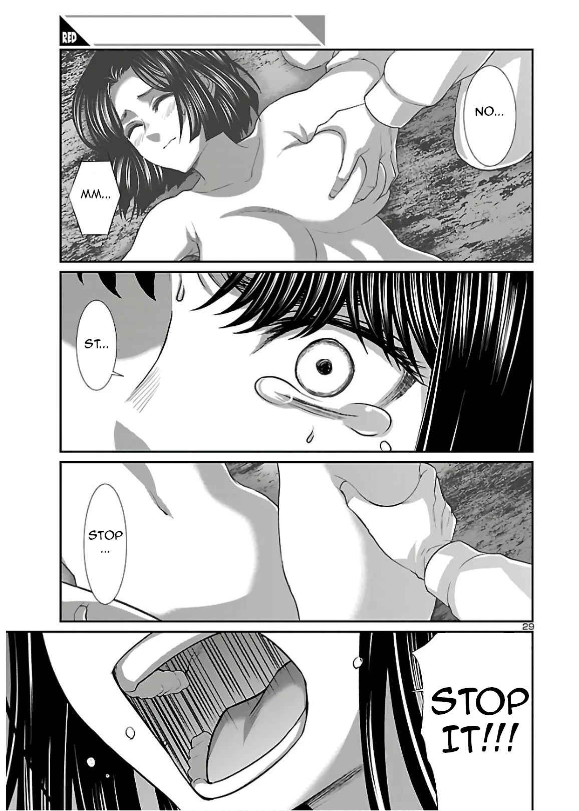 Chapter 65 - Page 29