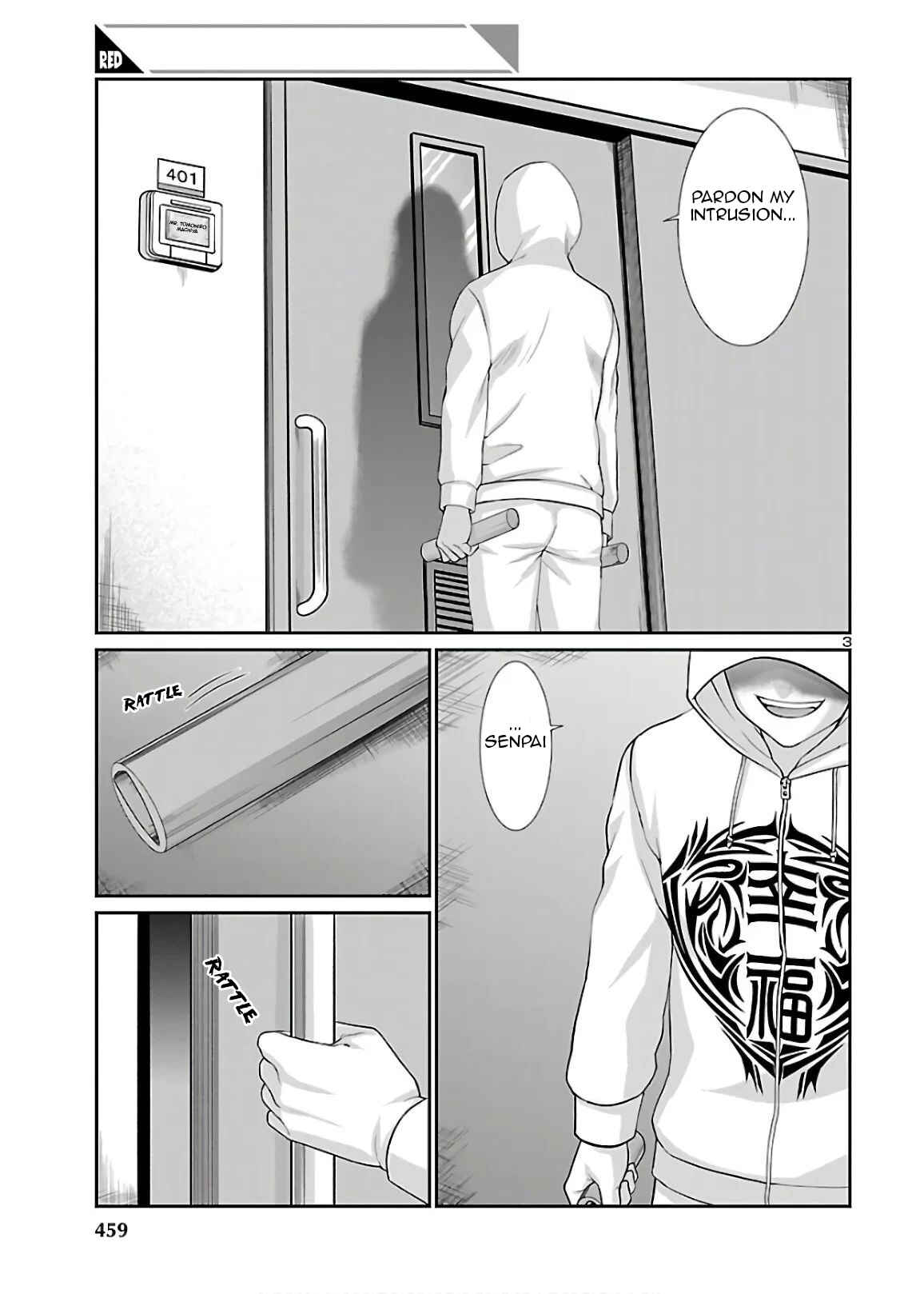 Chapter 65 - Page 3