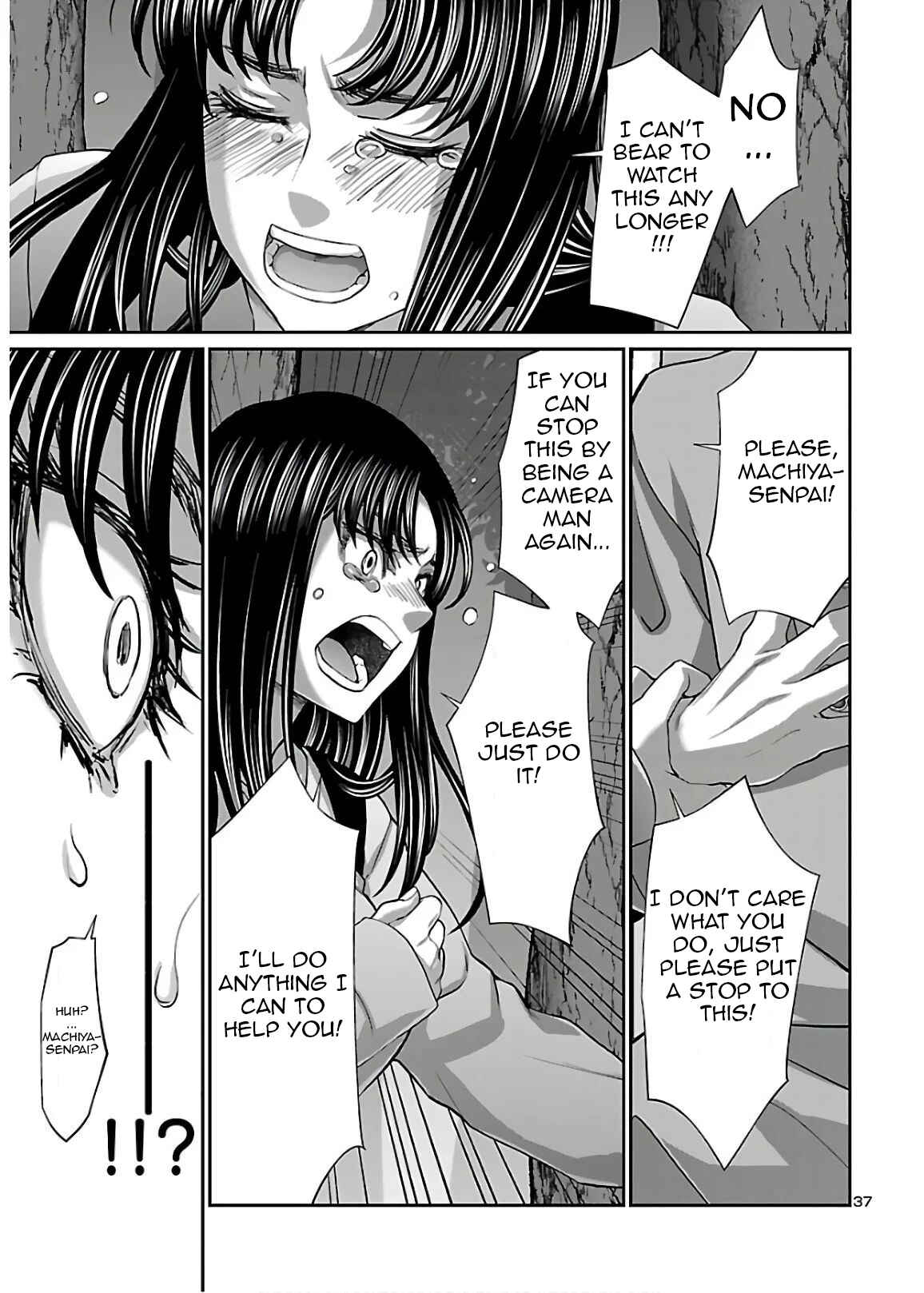 Chapter 65 - Page 37