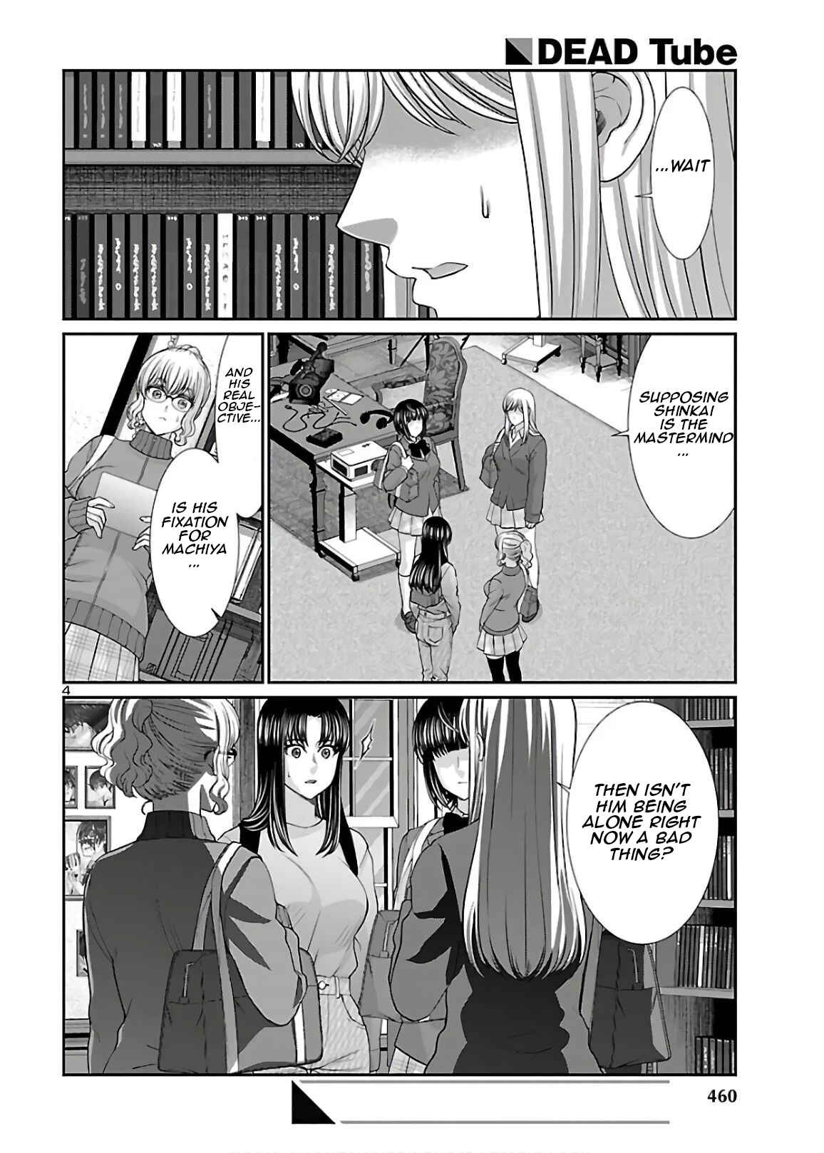 Chapter 65 - Page 4