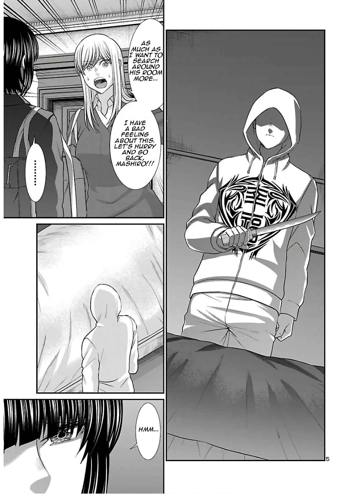 Chapter 65 - Page 5