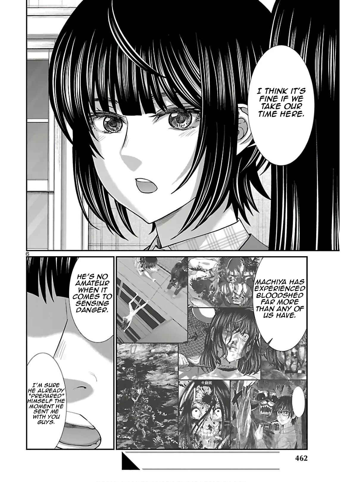 Chapter 65 - Page 6