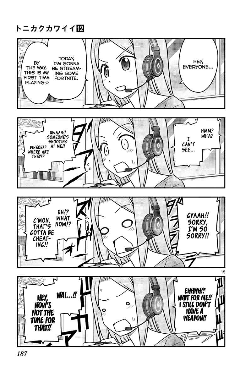 Chapter 118.5 - Page 34