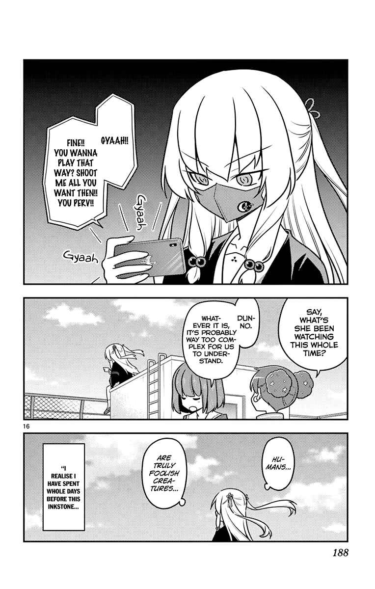 Chapter 118.5 - Page 35