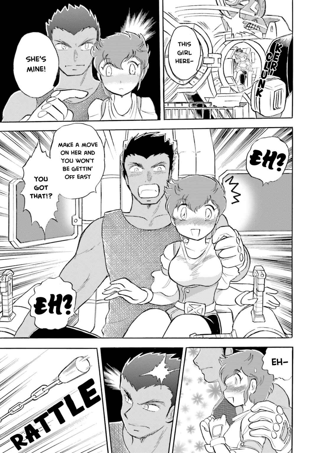 Chapter 22 - Page 19