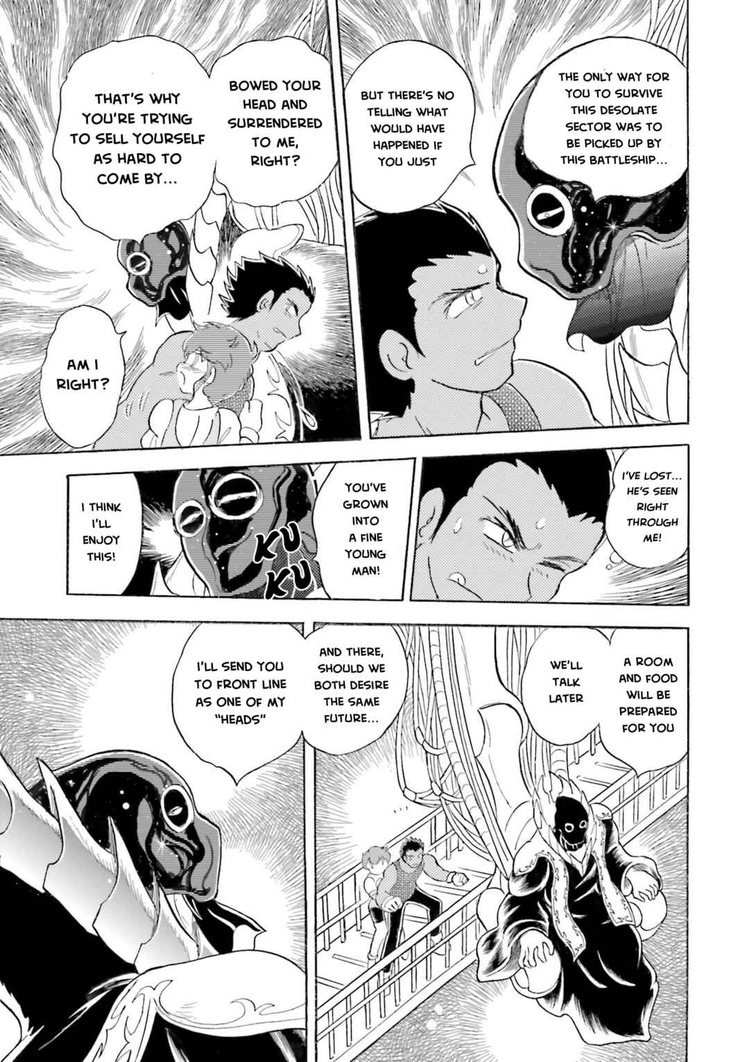 Chapter 22 - Page 27