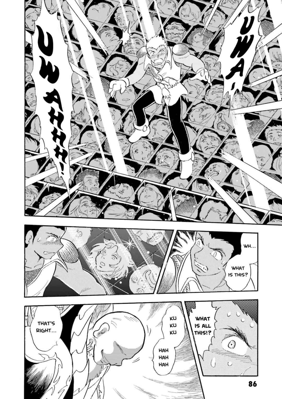 Chapter 22 - Page 39