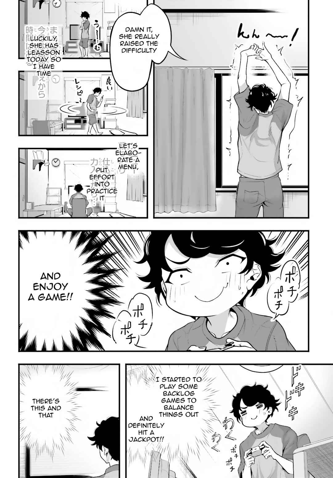 Chapter 4 - Page 6