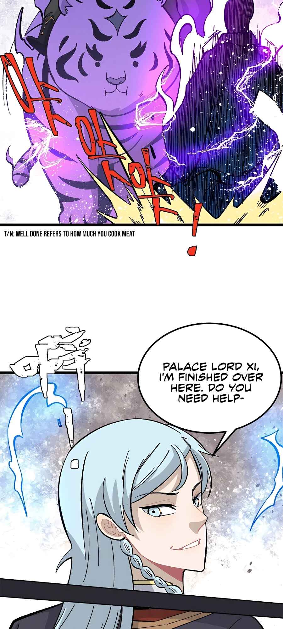Chapter 177 - Page 23