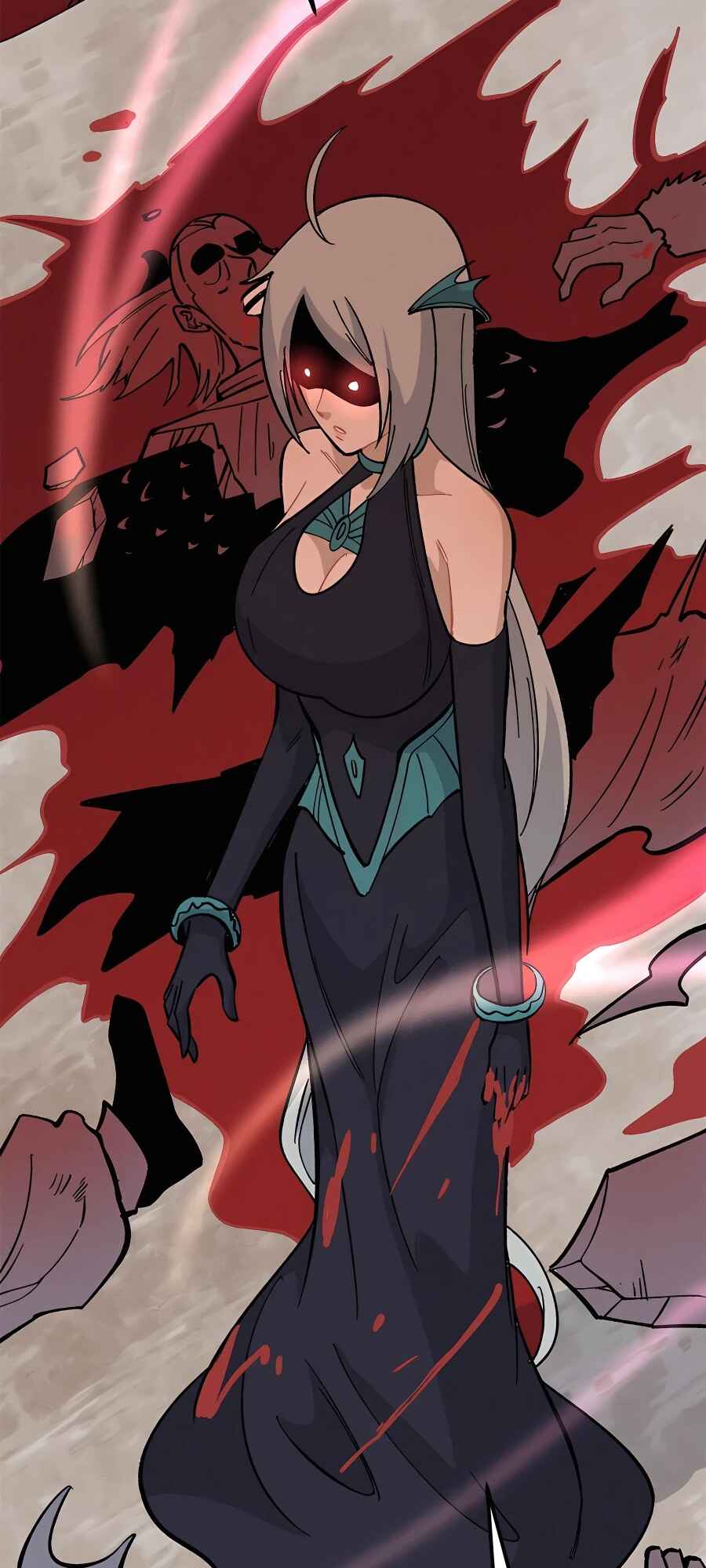 Chapter 177 - Page 25