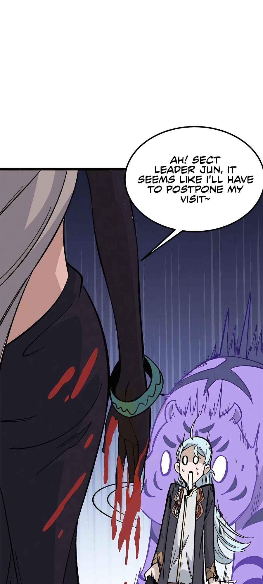 Chapter 177 - Page 27