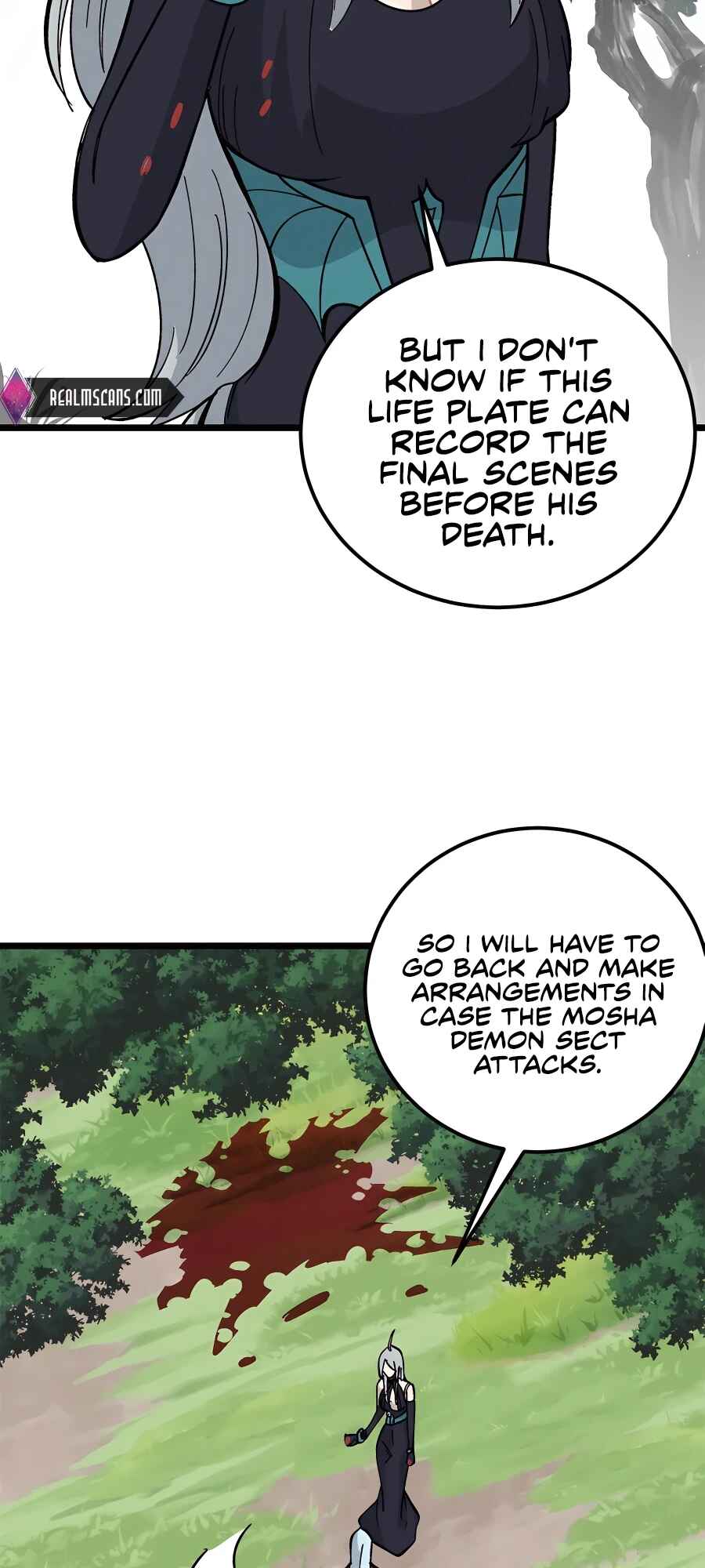 Chapter 177 - Page 29