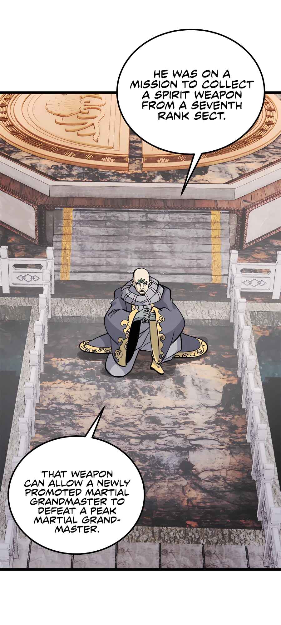 Chapter 177 - Page 34
