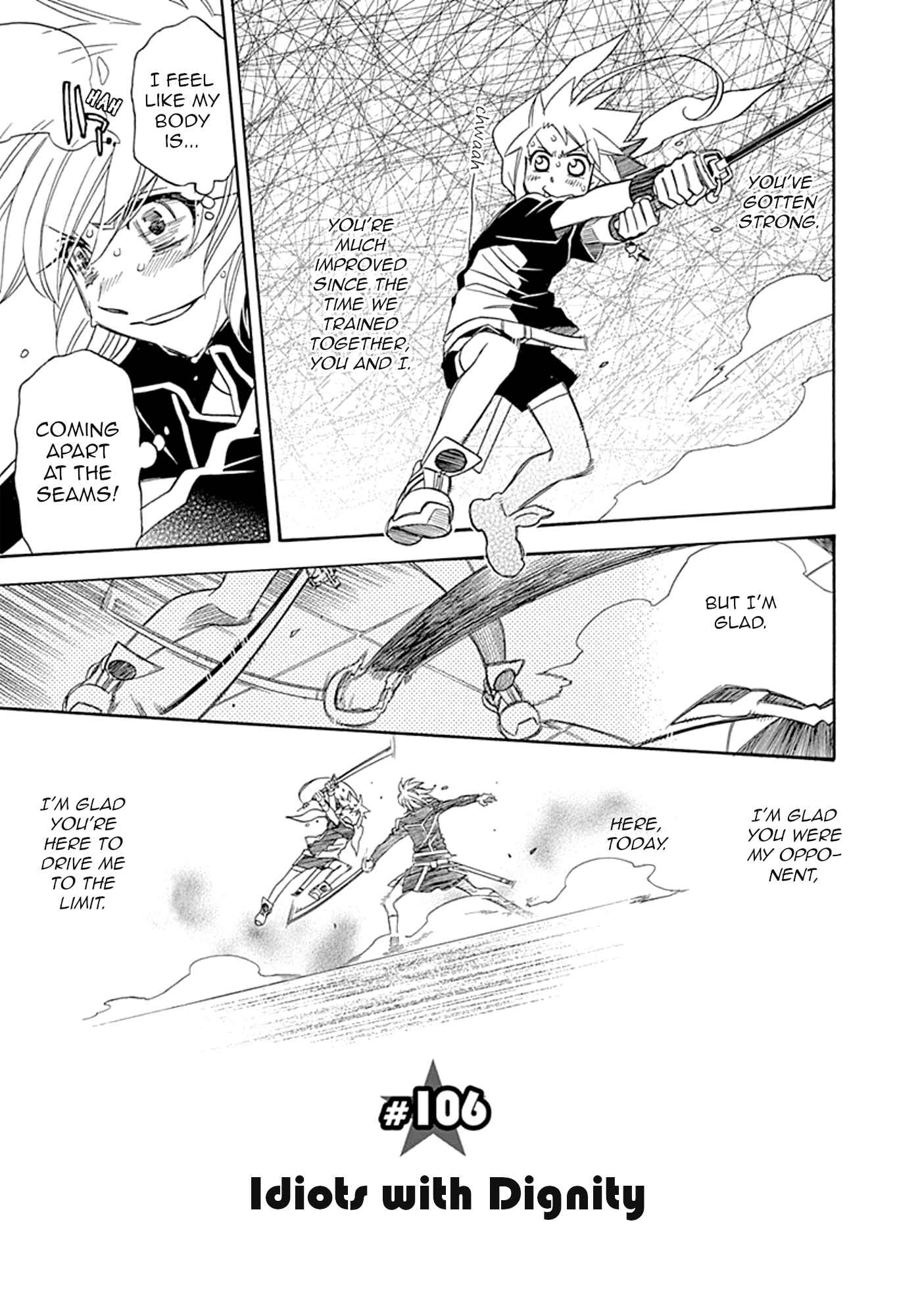 Chapter 106 - Page 3