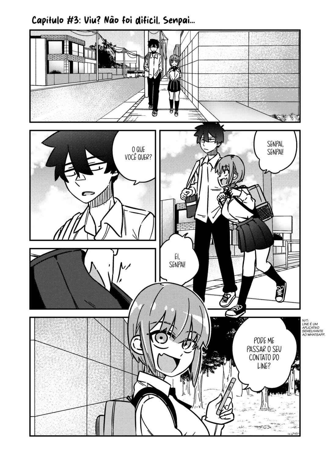 Chapter 3 - Page 5