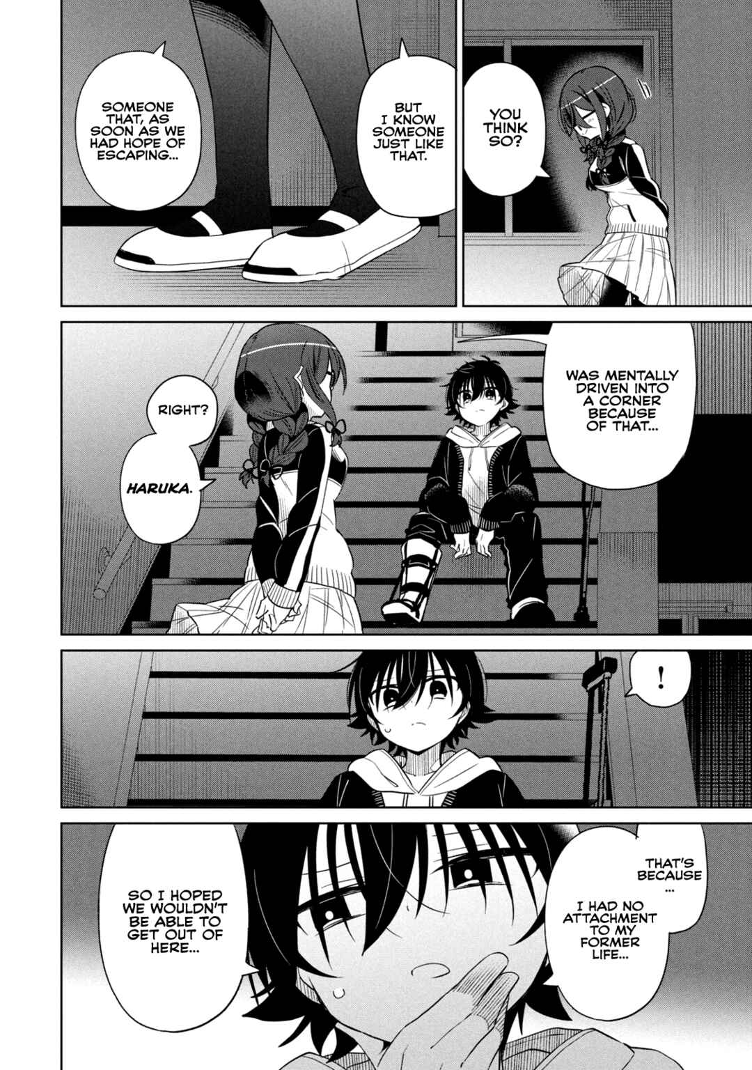 Chapter 63 - Page 11