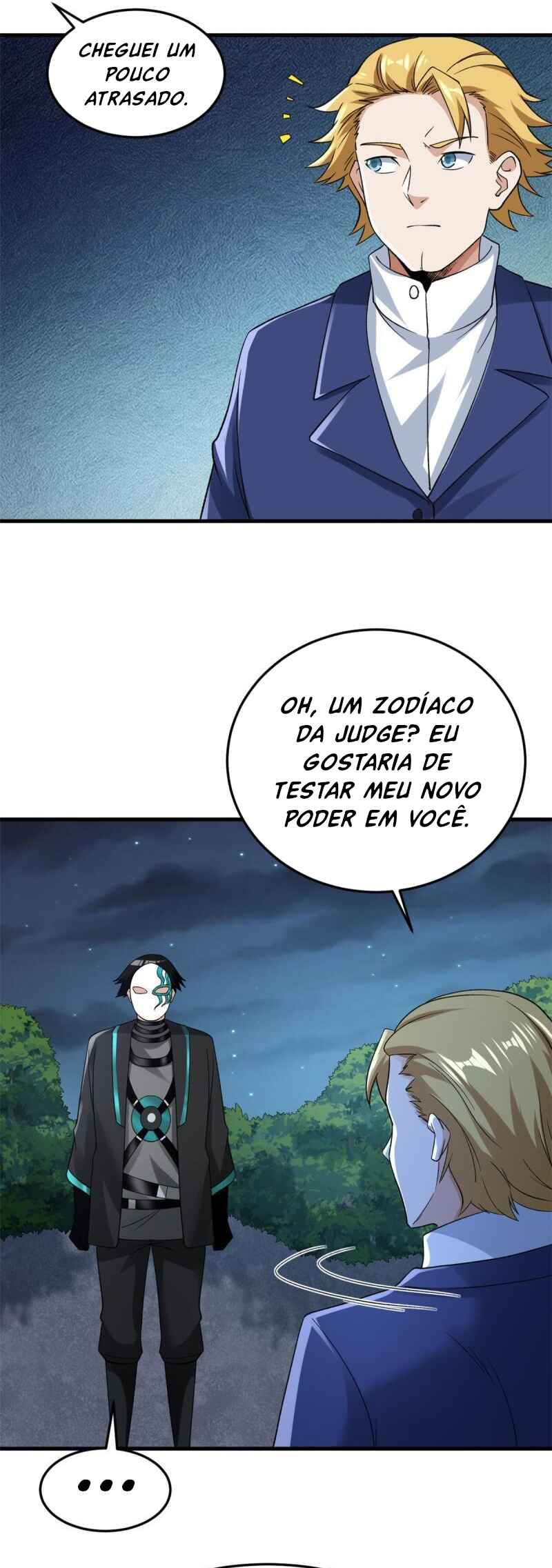 Chapter 139 - Page 12