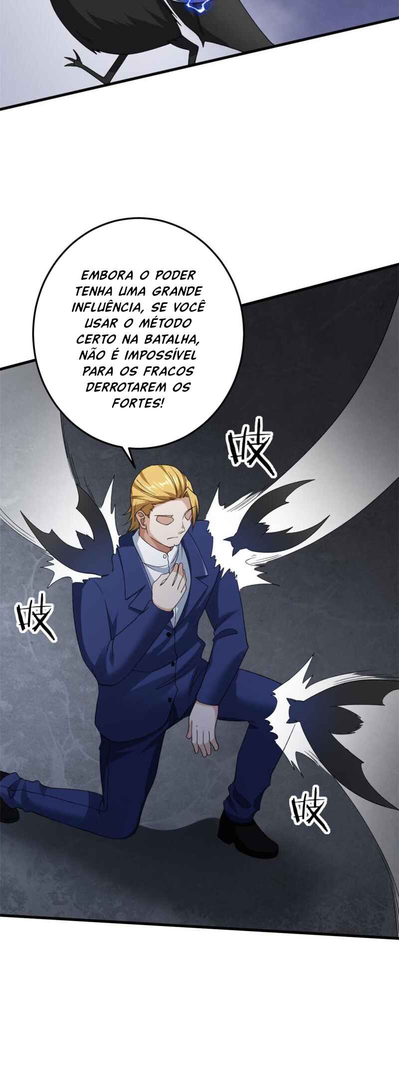 Chapter 139 - Page 21