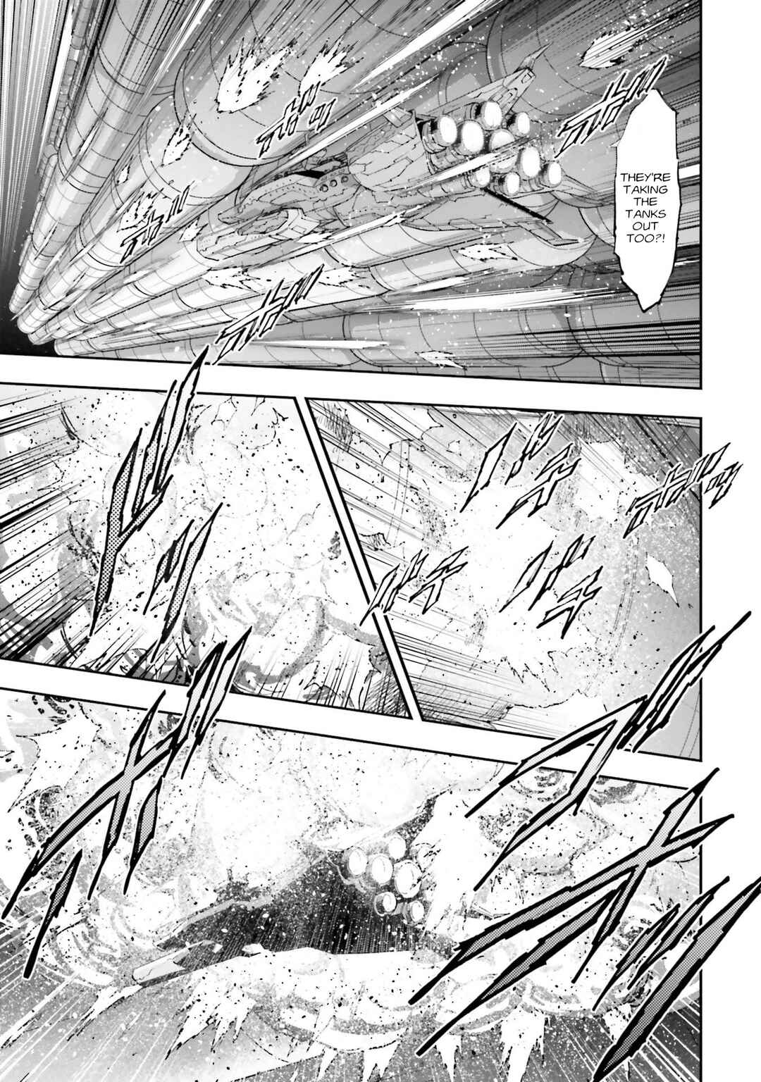 Chapter 31 - Page 32
