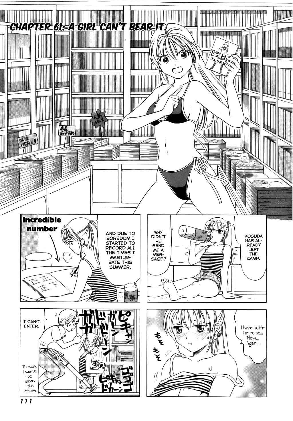 Chapter 61 - Page 1