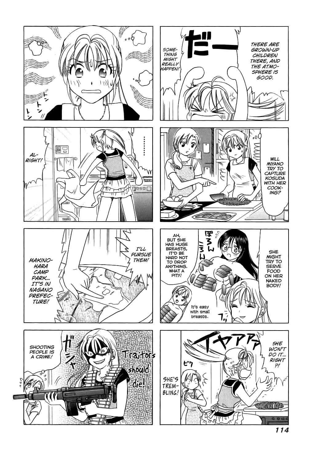 Chapter 61 - Page 4