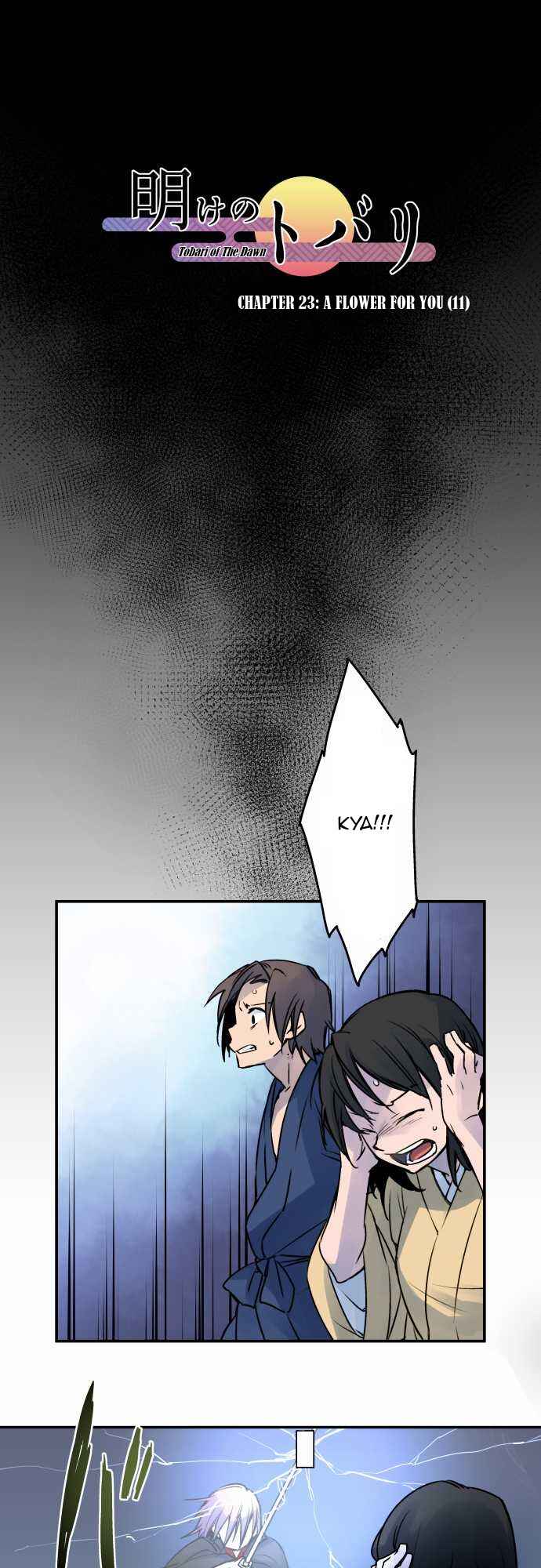 Chapter 23 - Page 1