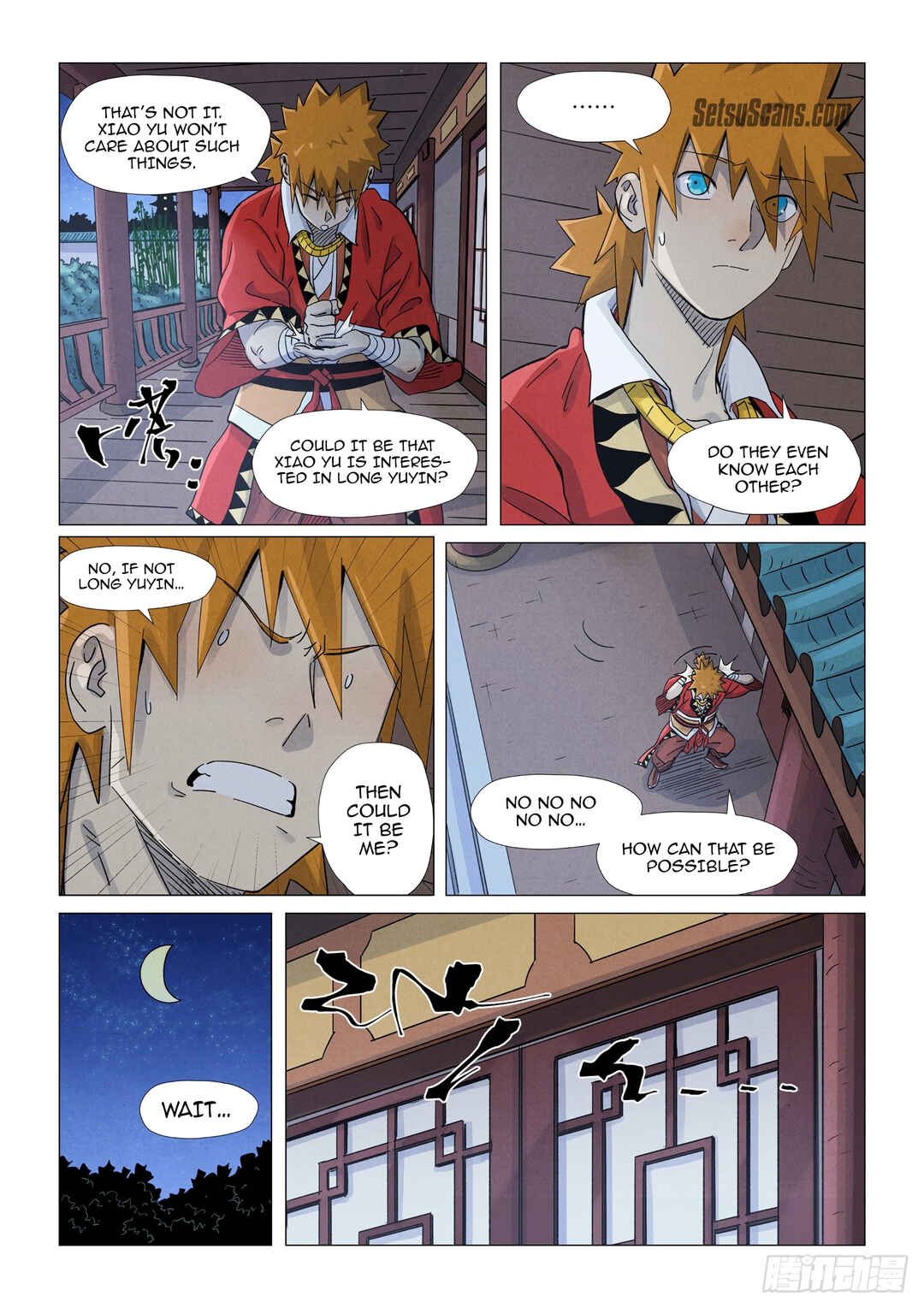 Chapter 360.5 - Page 11