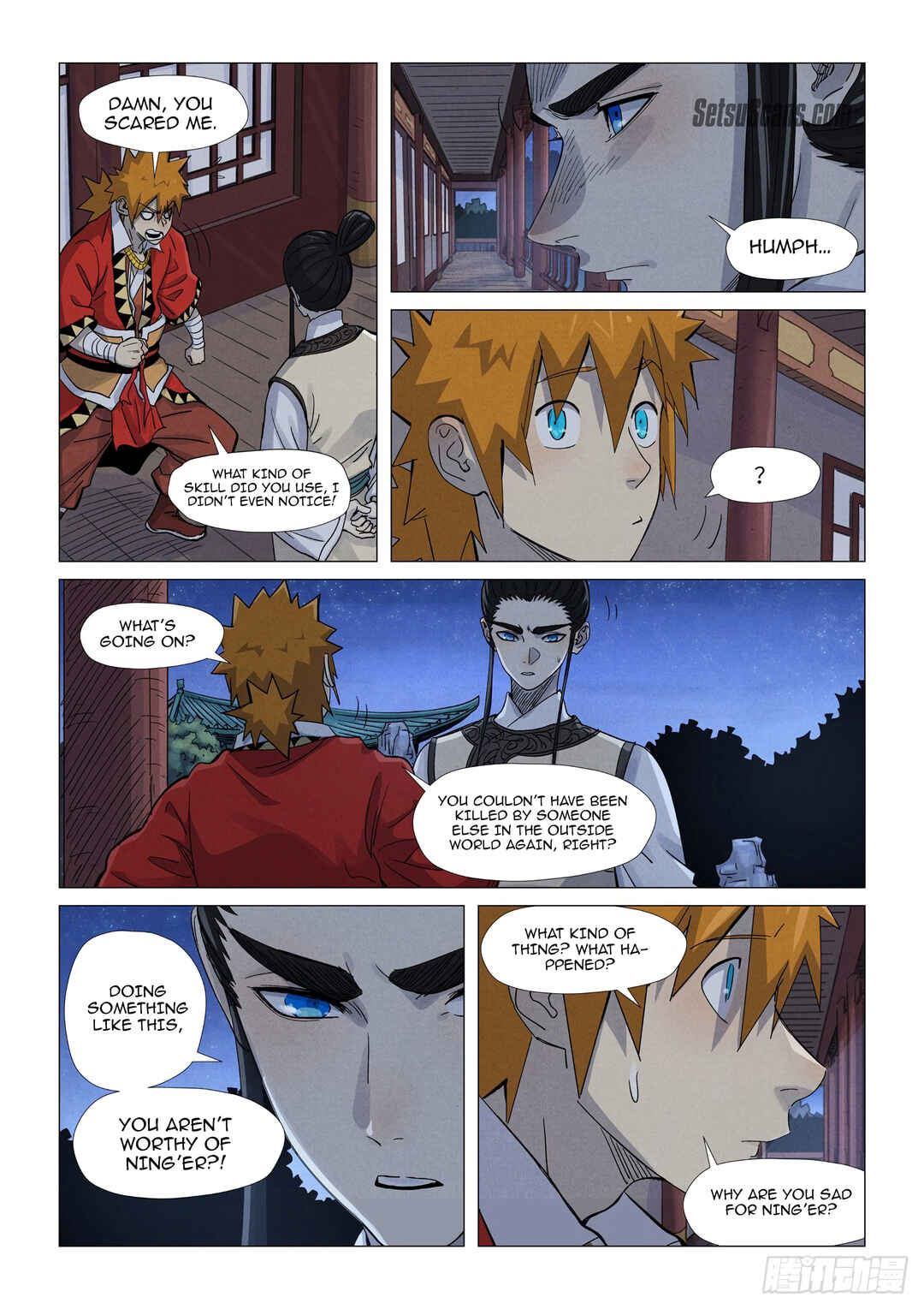 Chapter 360.5 - Page 9