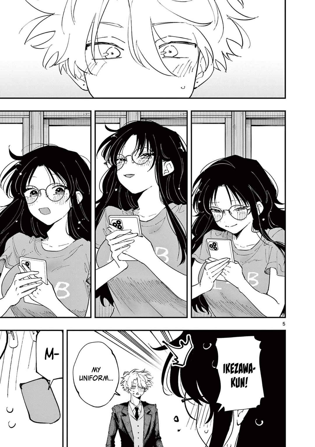 Chapter 32 - Page 5
