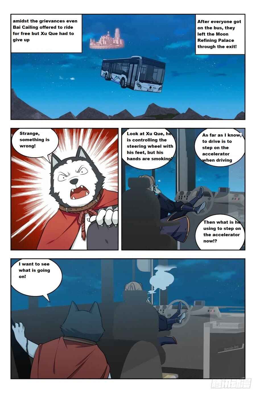 Chapter 344 - Page 2