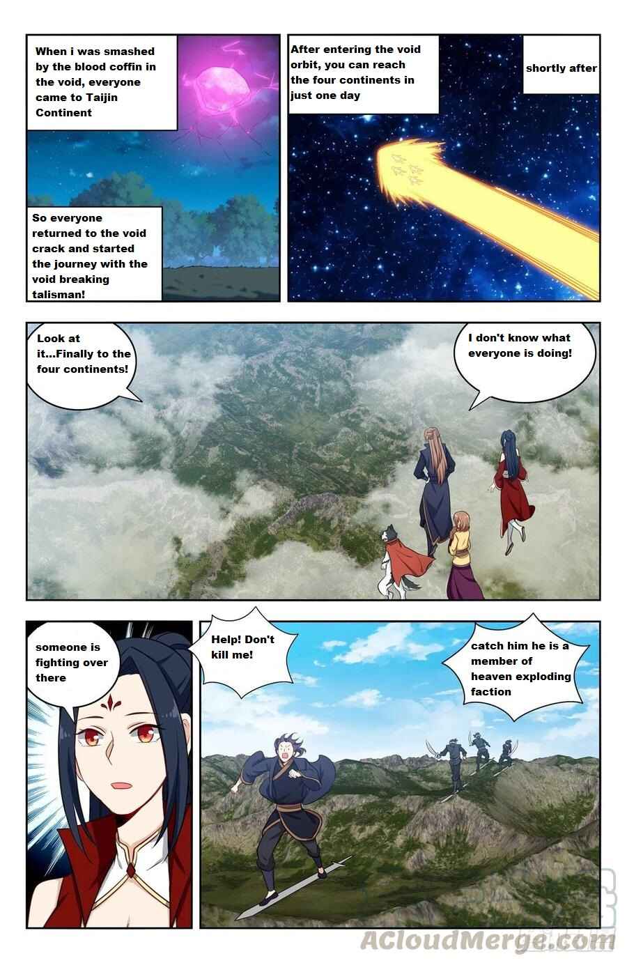 Chapter 344 - Page 5