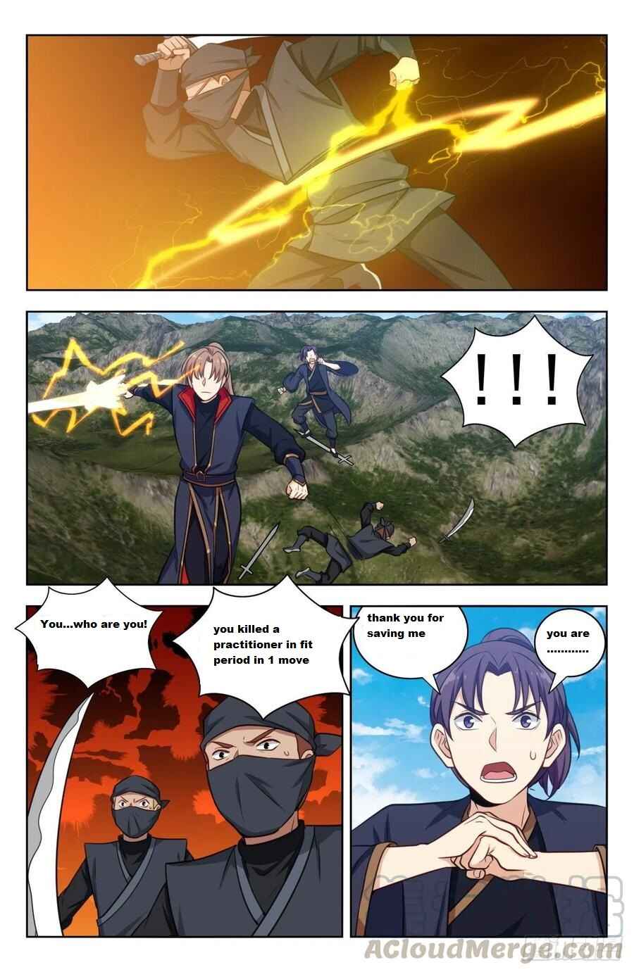 Chapter 344 - Page 7