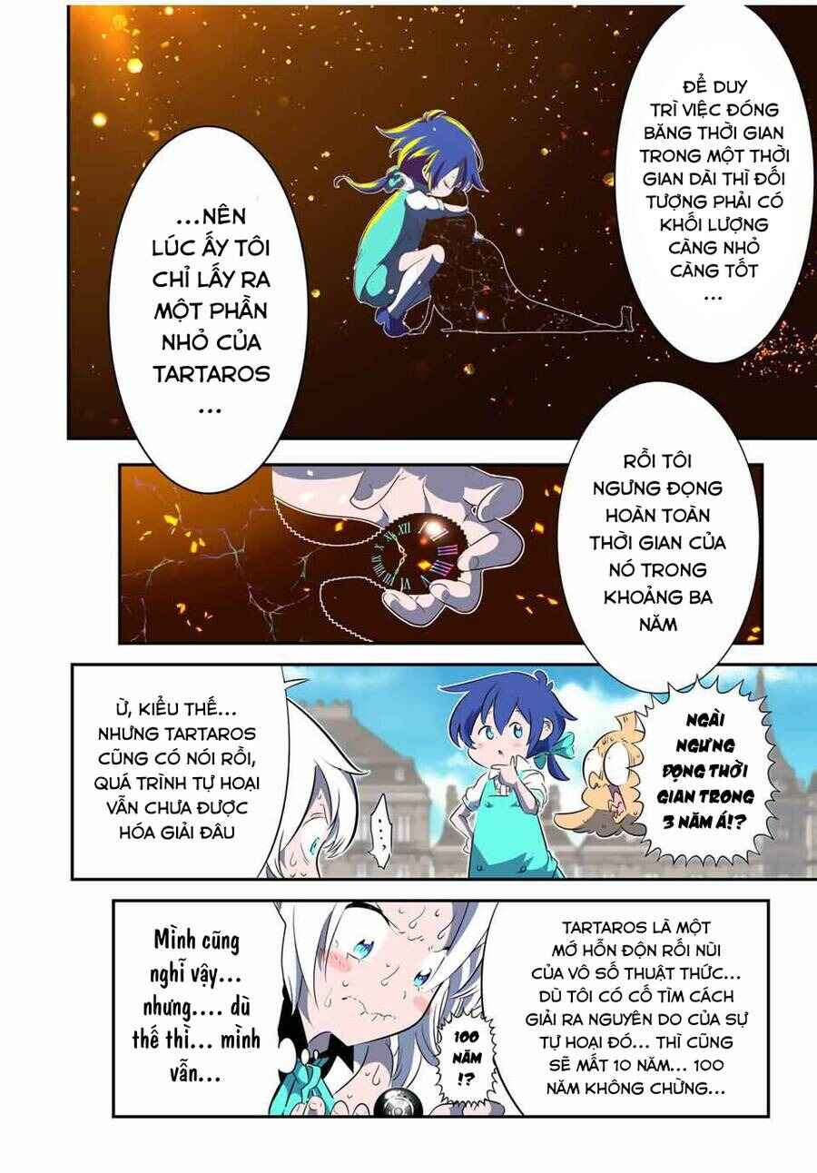 Chapter 144 - Page 12